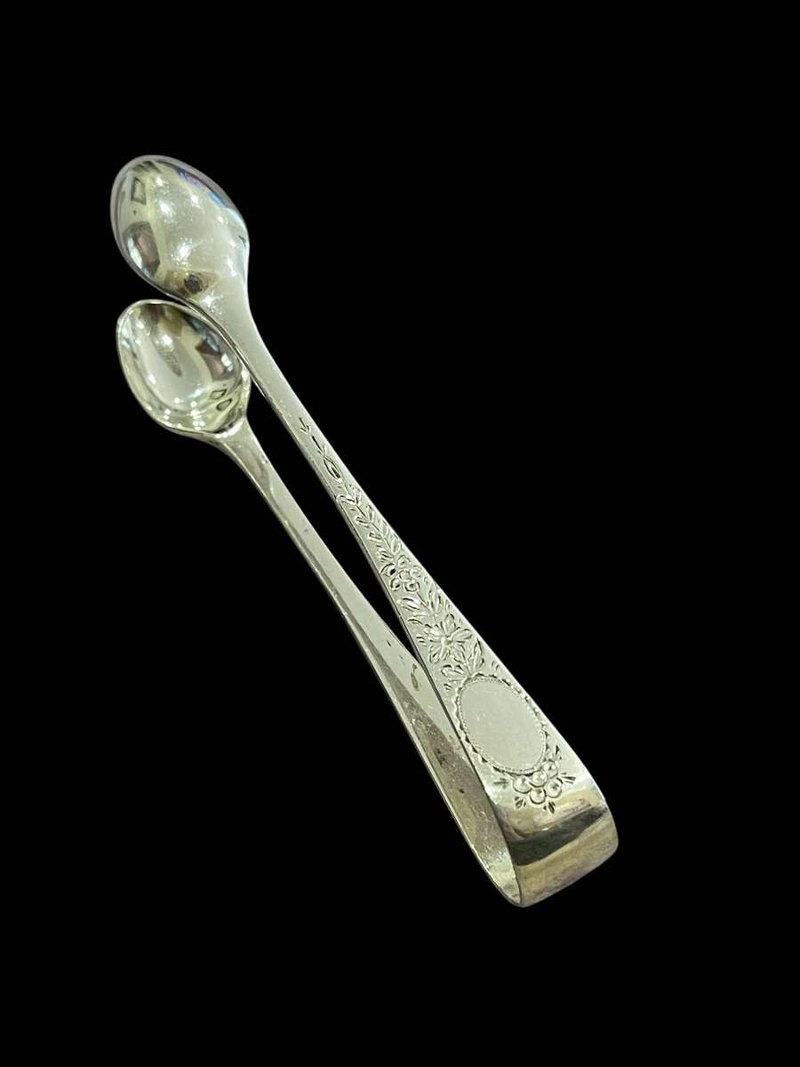 Food/sugar tong(NR62)