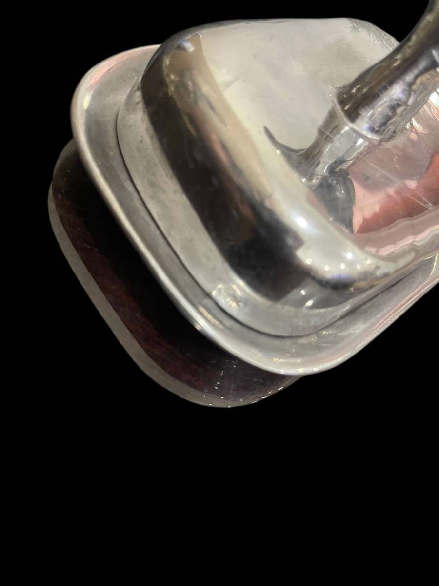 Butter dish Carrol Boyes