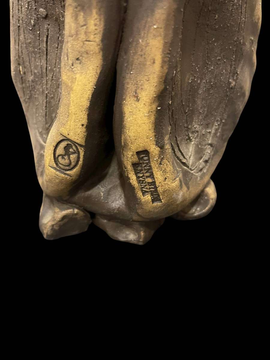 Ornament Funny Bird Knysna