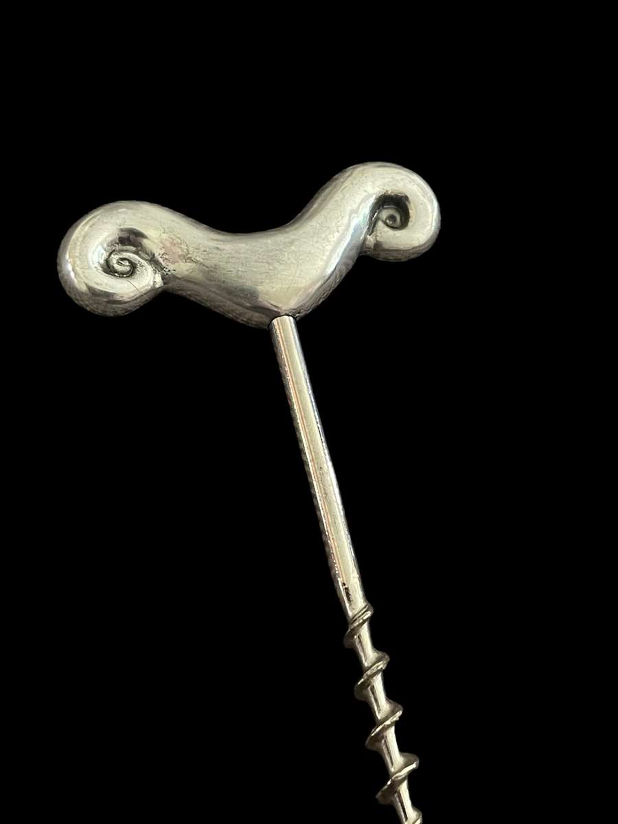 Carrol Boyes wave bottle opener