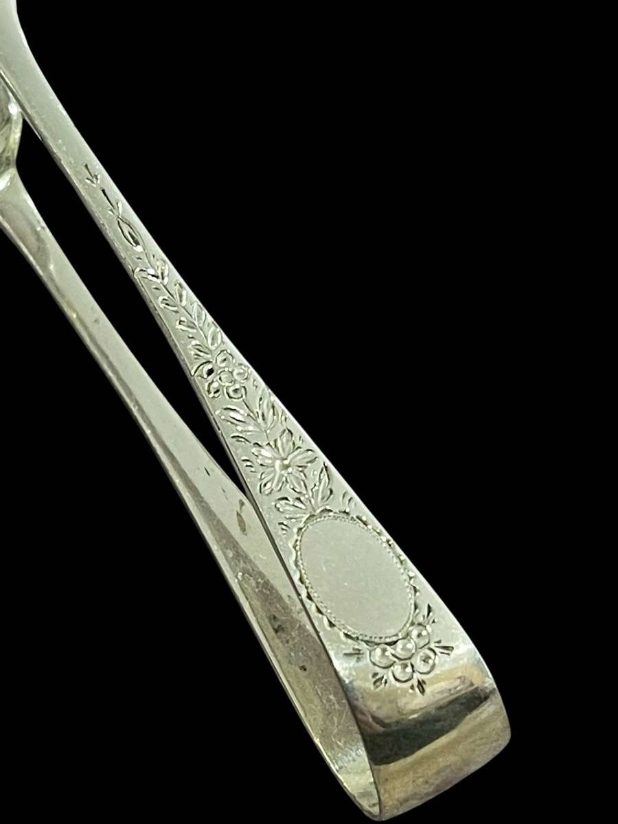 Food/sugar tong(NR62)