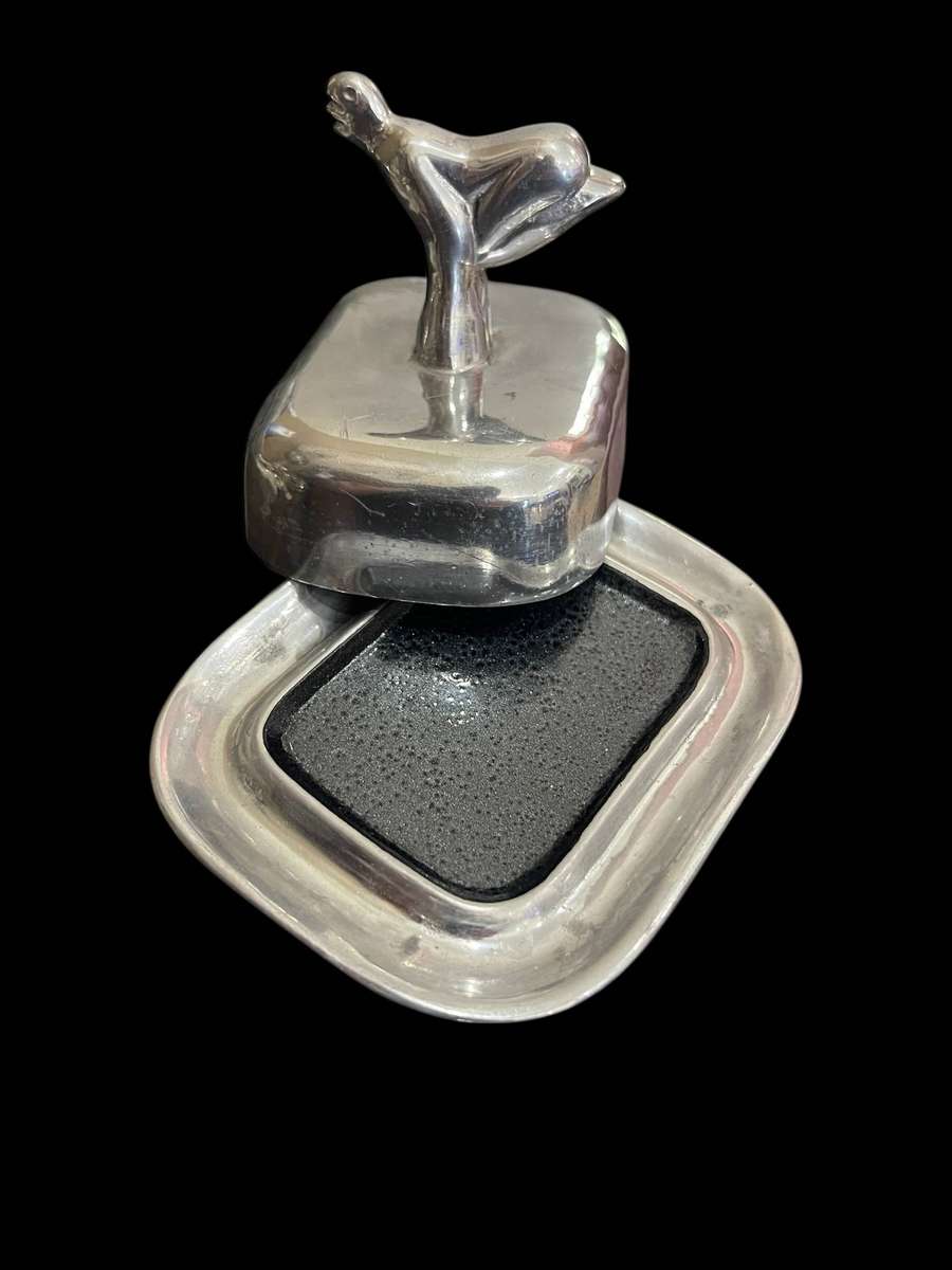 Butter dish Carrol Boyes