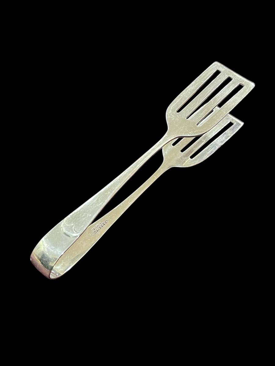 Food tong(NR20) each