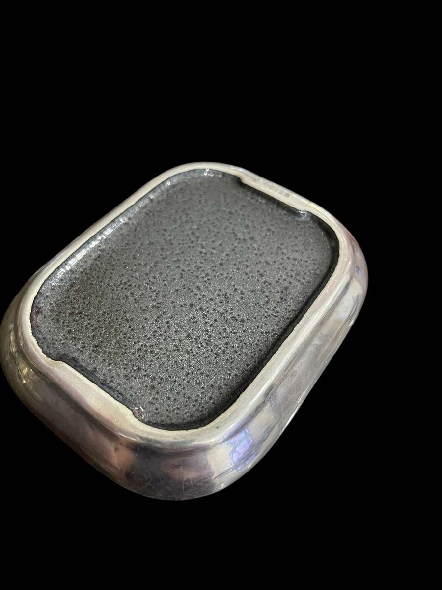 Butter dish Carrol Boyes