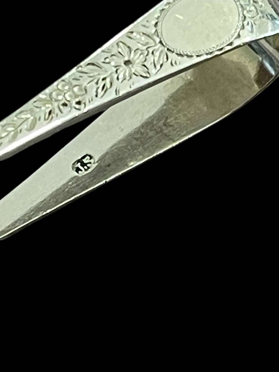 Food/sugar tong(NR62)