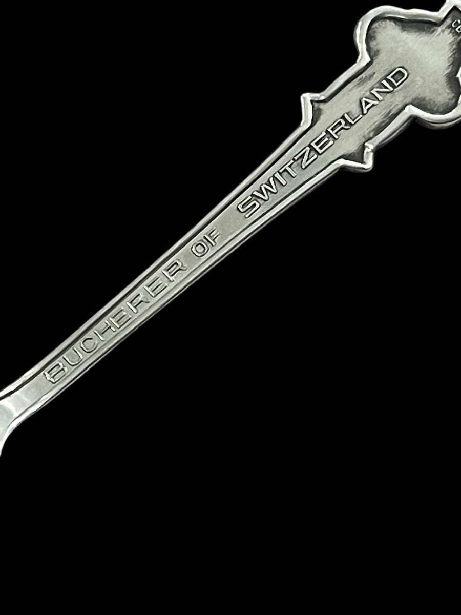 Teaspoon Rolex(NR7) each