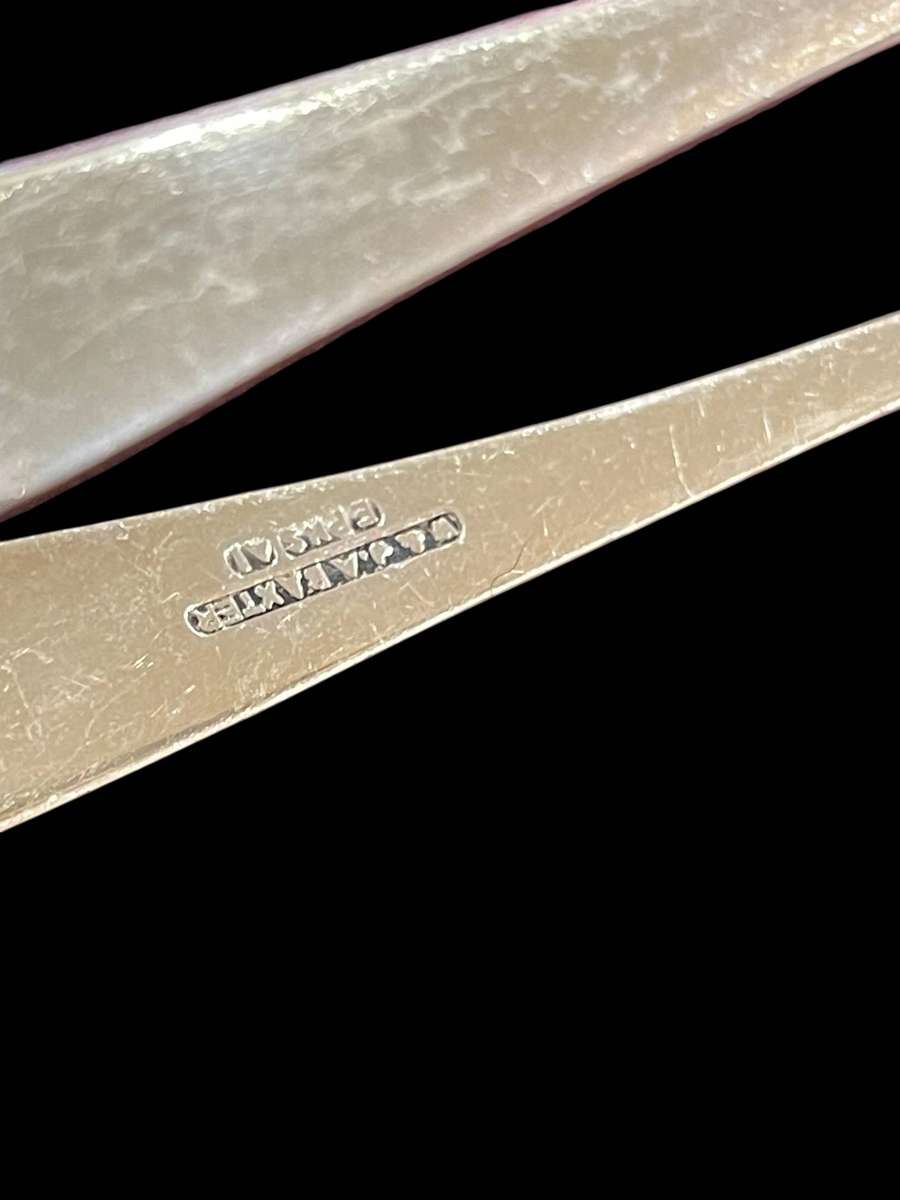 Food tong(NR20) each