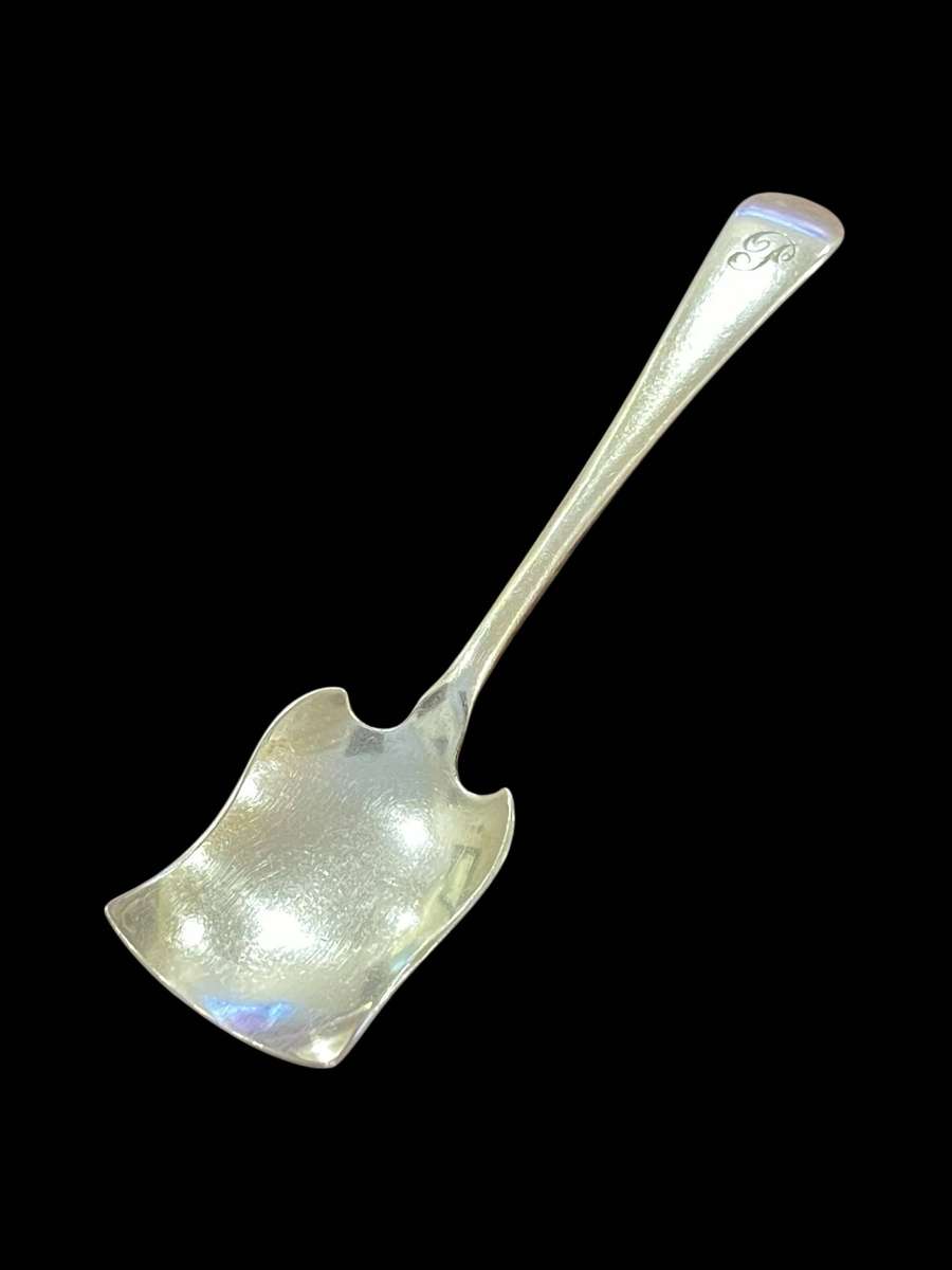 Jam/sugar spoon(NR22)