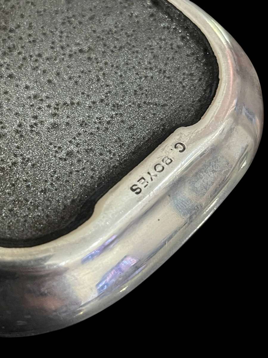 Butter dish Carrol Boyes