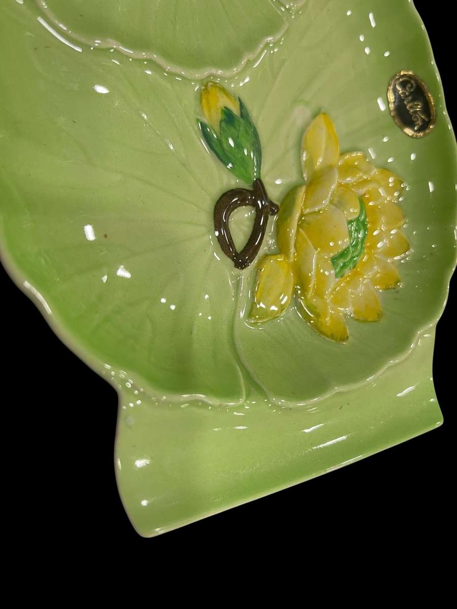 Plate display Carltonware(E)