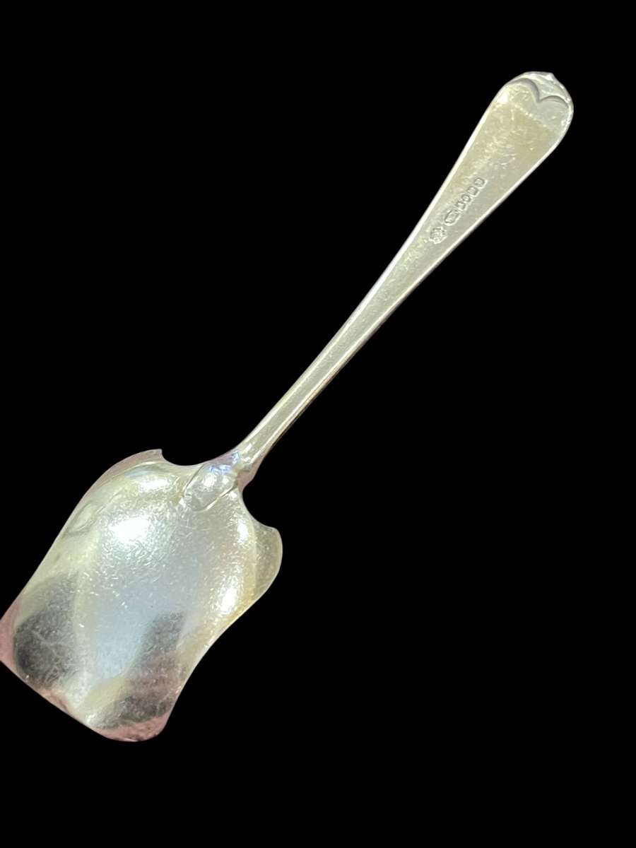 Jam/sugar spoon(NR22)