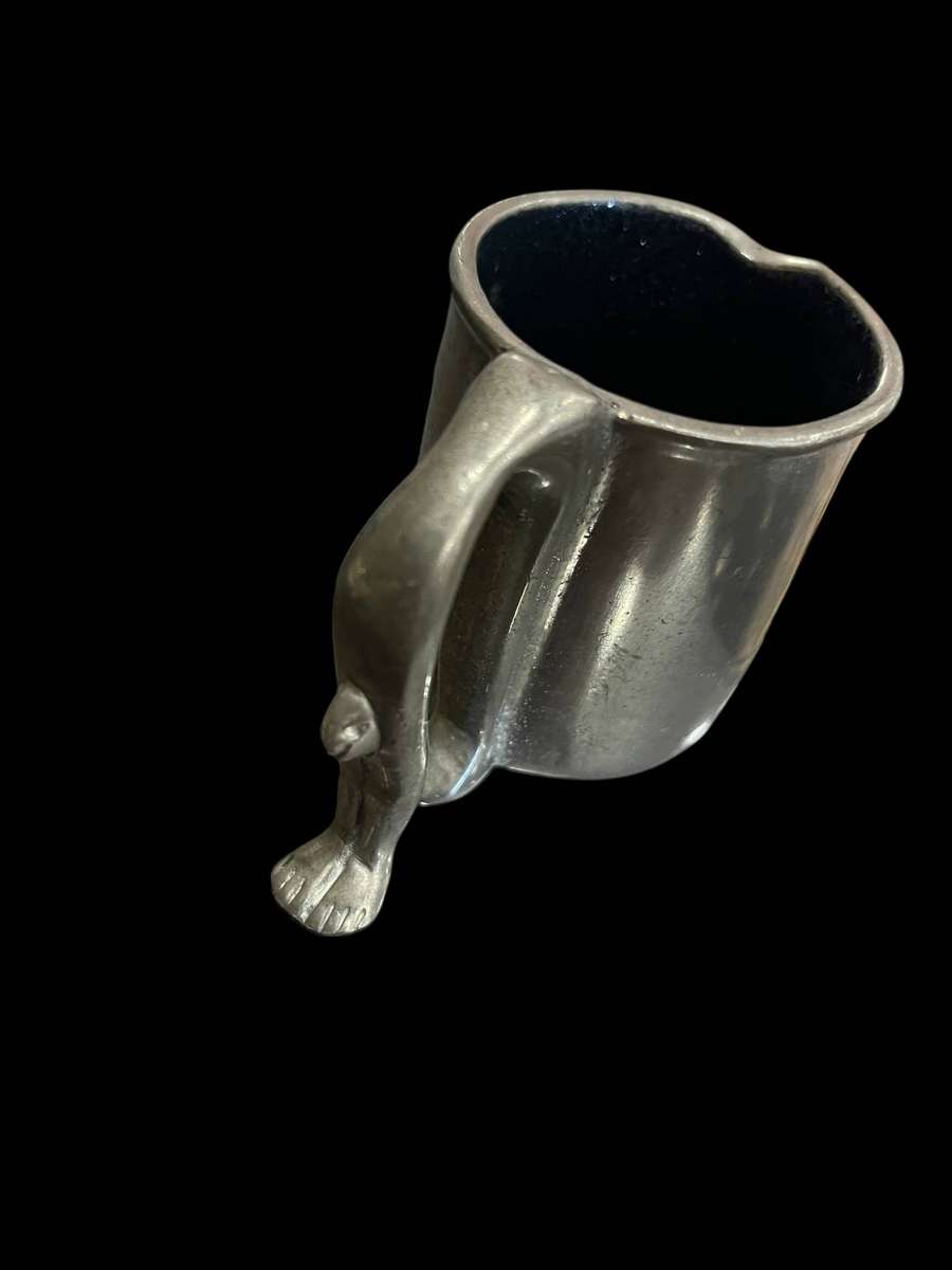 Milk jug Carrol Boyes