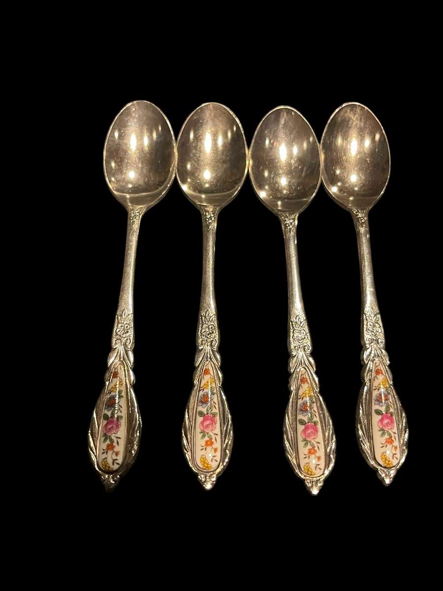 Teaspoons(NR28)