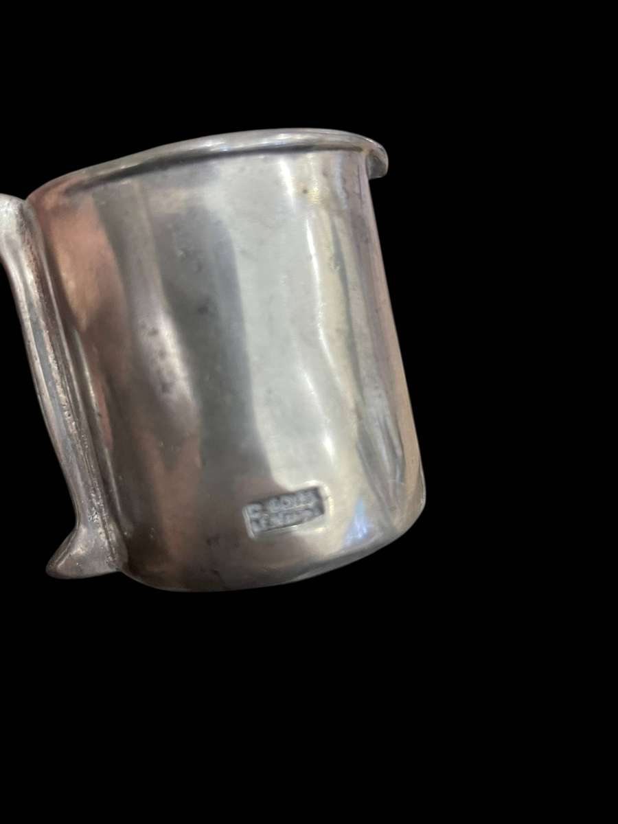 Milk jug Carrol Boyes