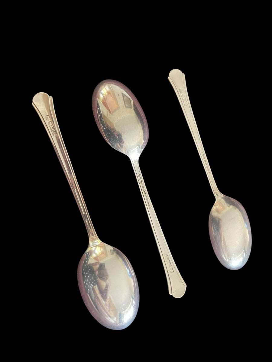 Serving spoons(NR48)each