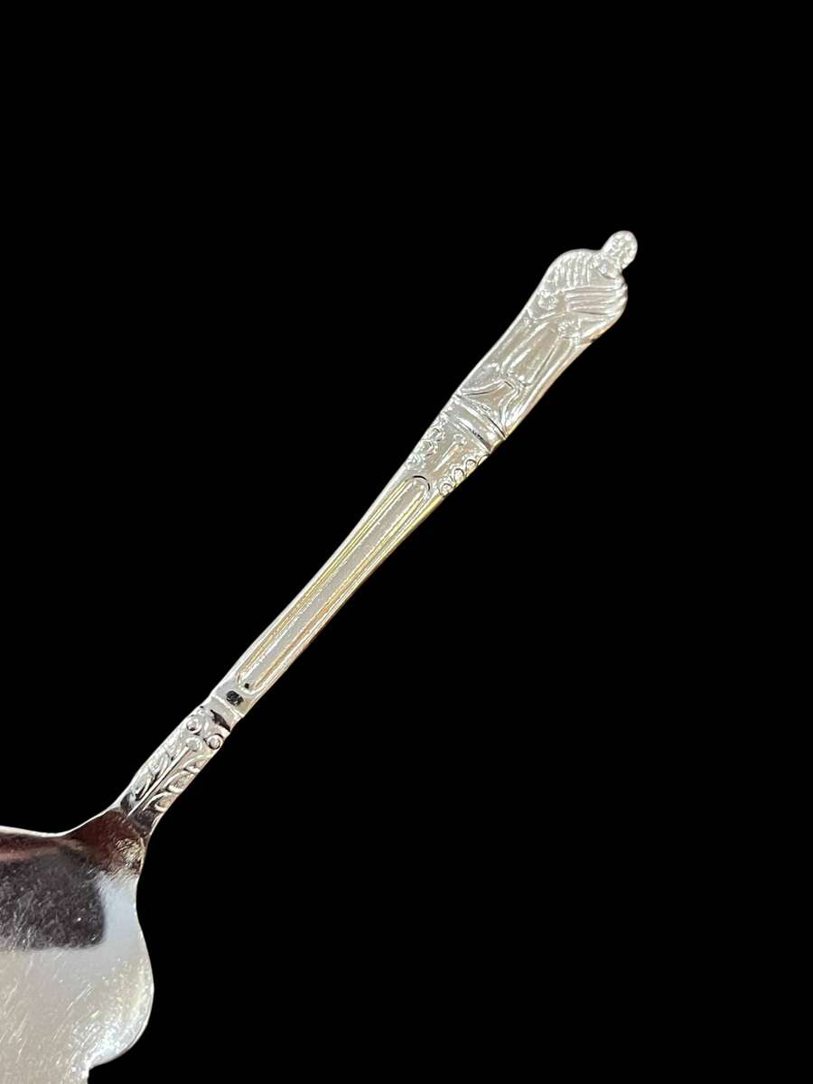 Jam/sugar spoon Apostle(NR23)