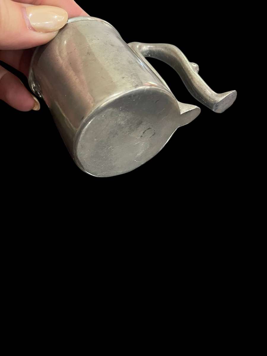 Milk jug Carrol Boyes