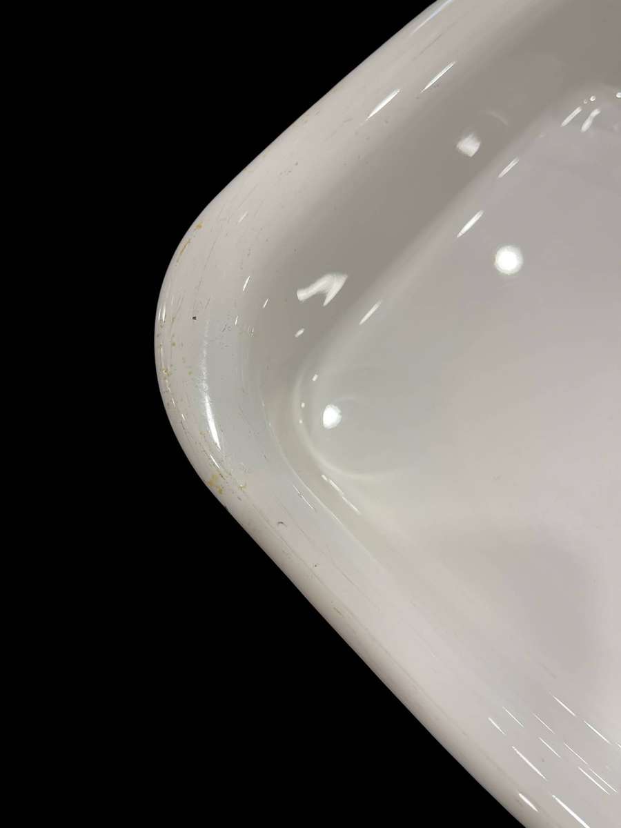 Oven dish Corningware