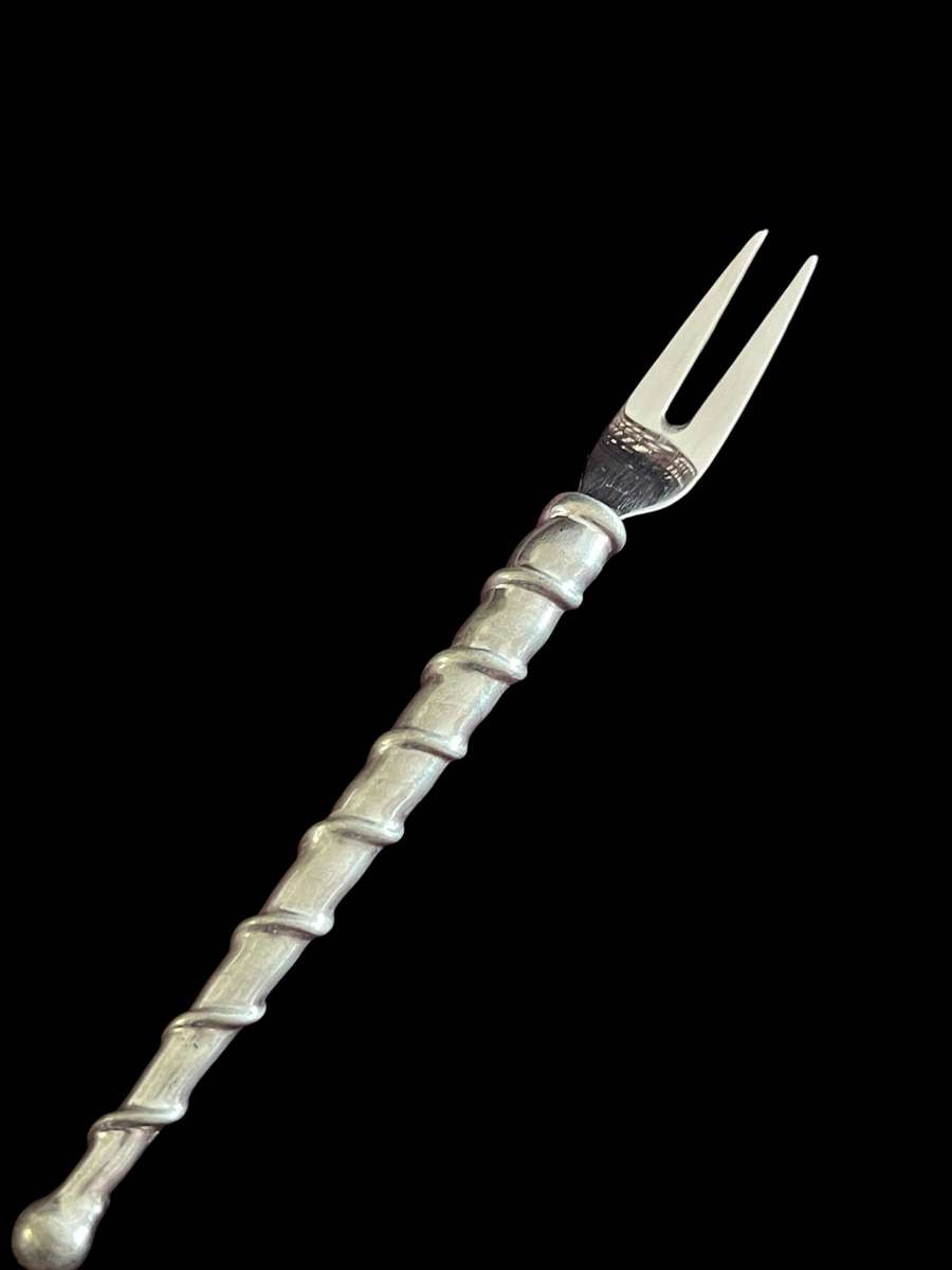 Pickle fork(BR49)Diana Carmichael