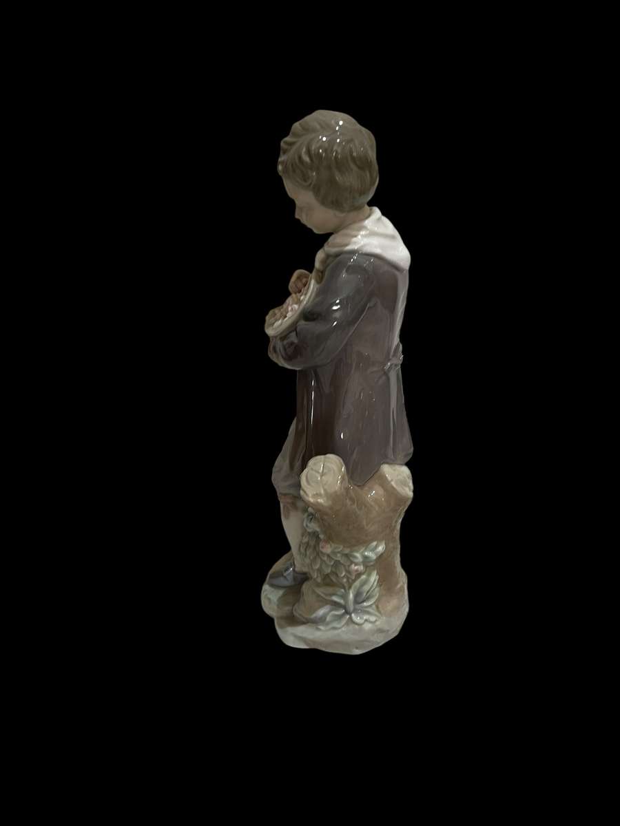Ornament Lladro figurine