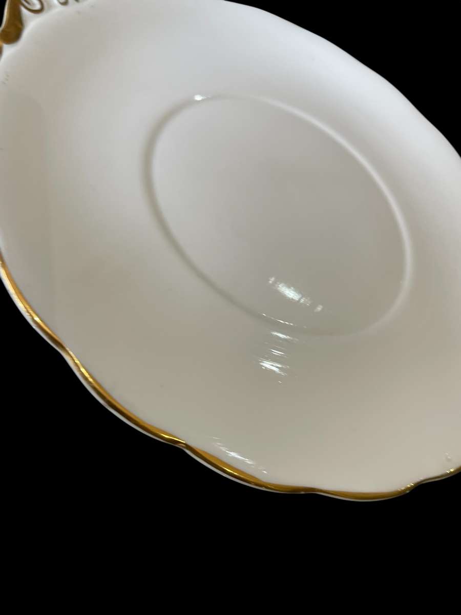 Cake platter Royal Standard