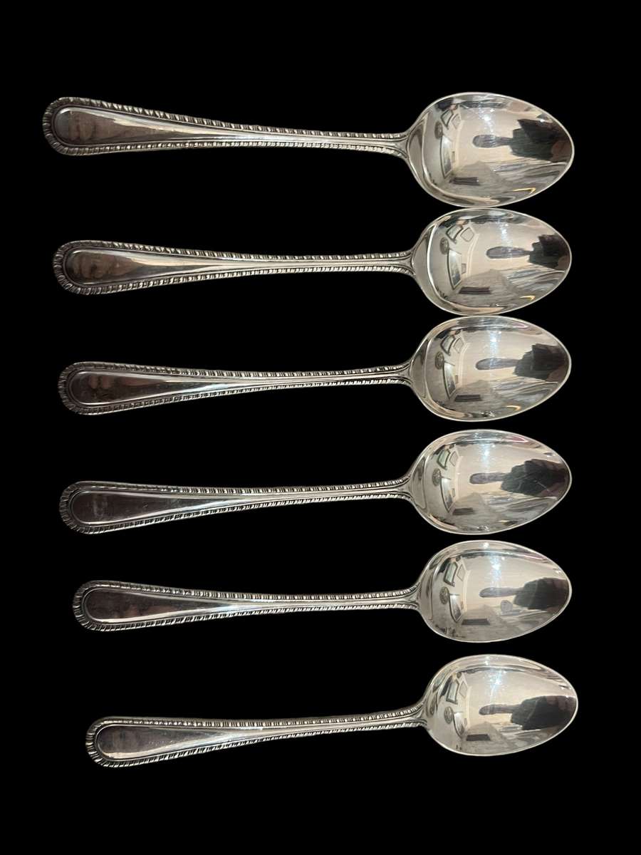 Teaspoons(nr24)