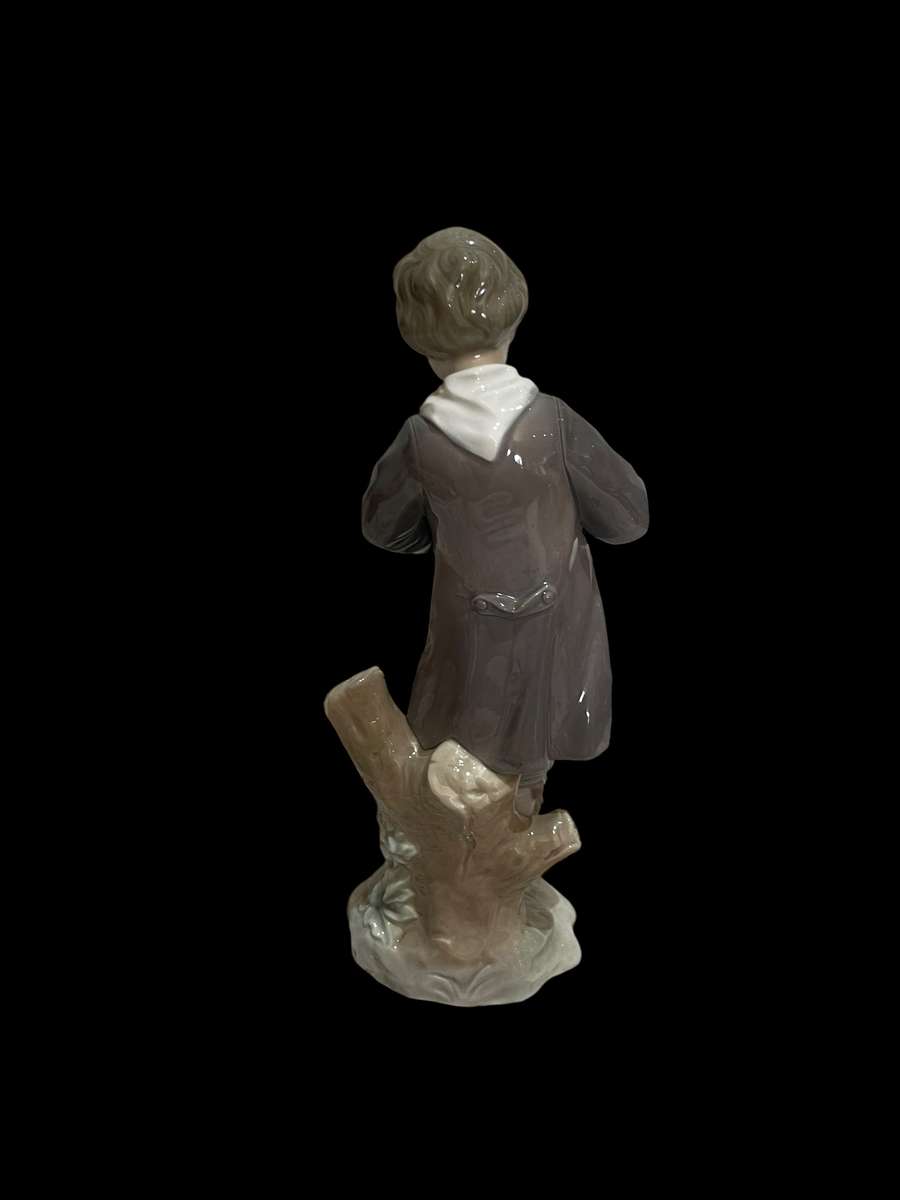 Ornament Lladro figurine