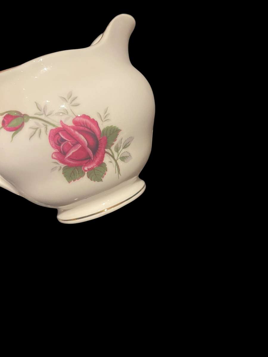 Creamer sugar basin Crown Royal