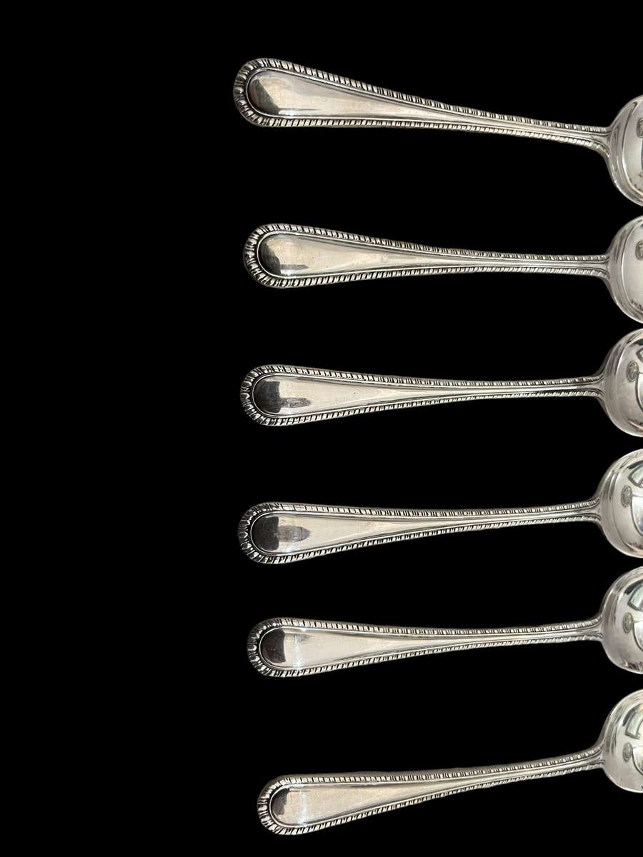 Teaspoons(nr24)