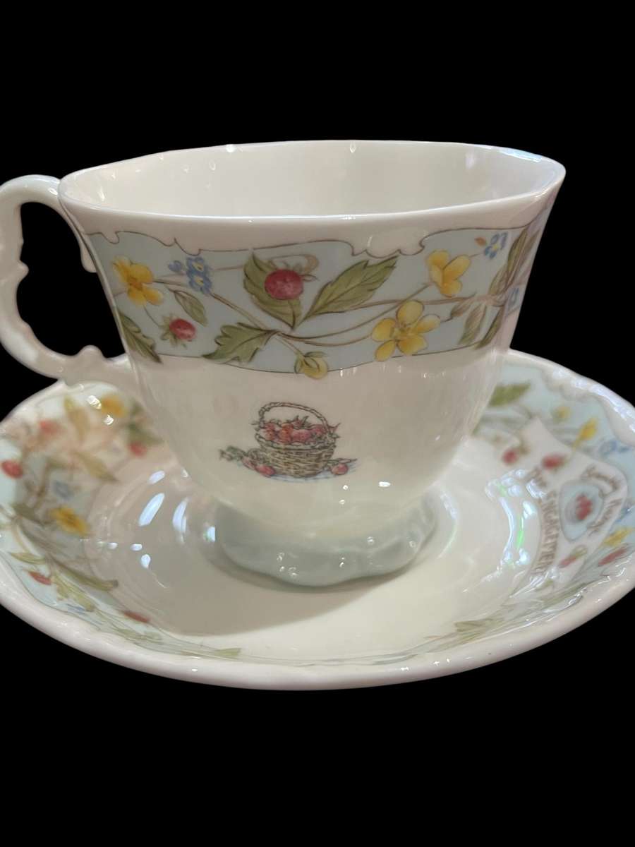 Duo Royal Doulton The Engagement