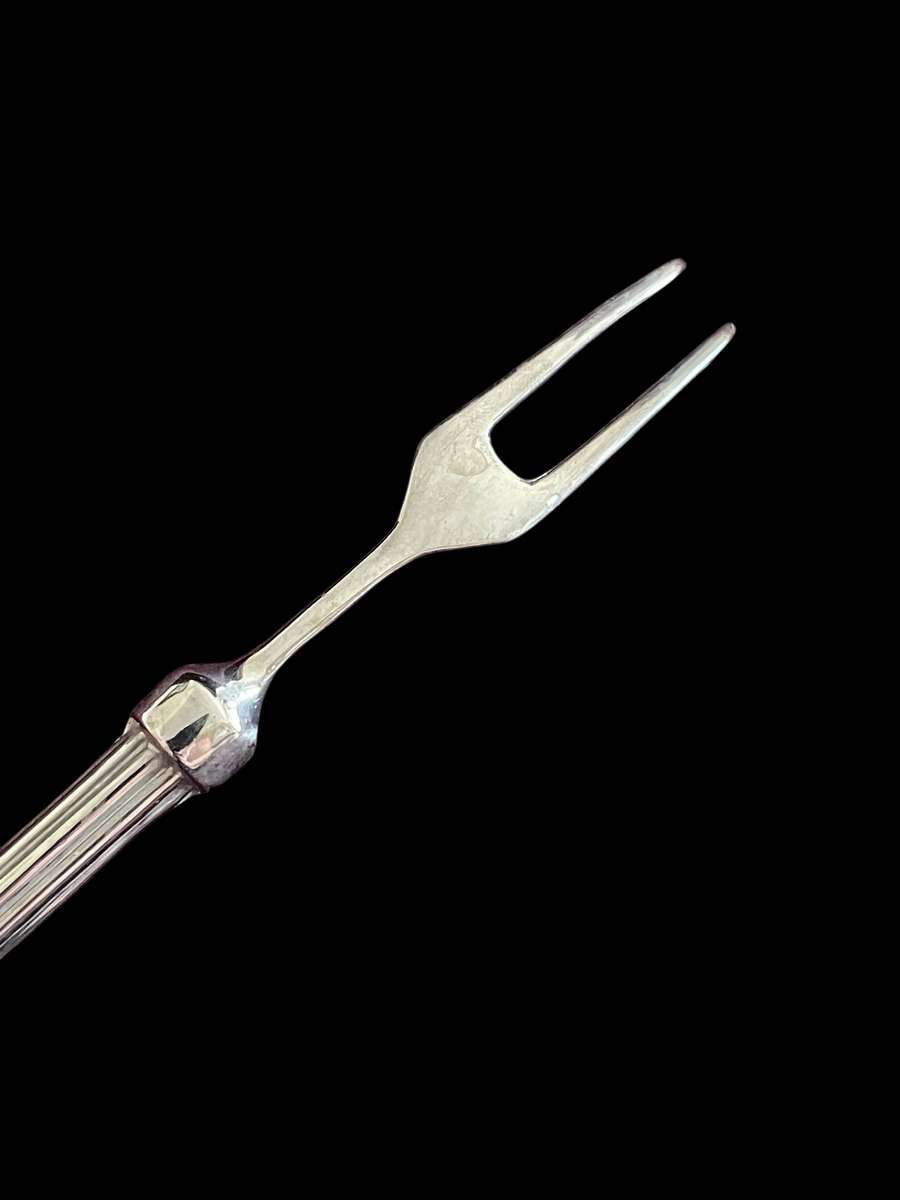 Pickle fork(NR47)