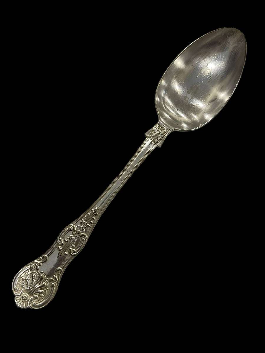 Serving spoon(NR50)