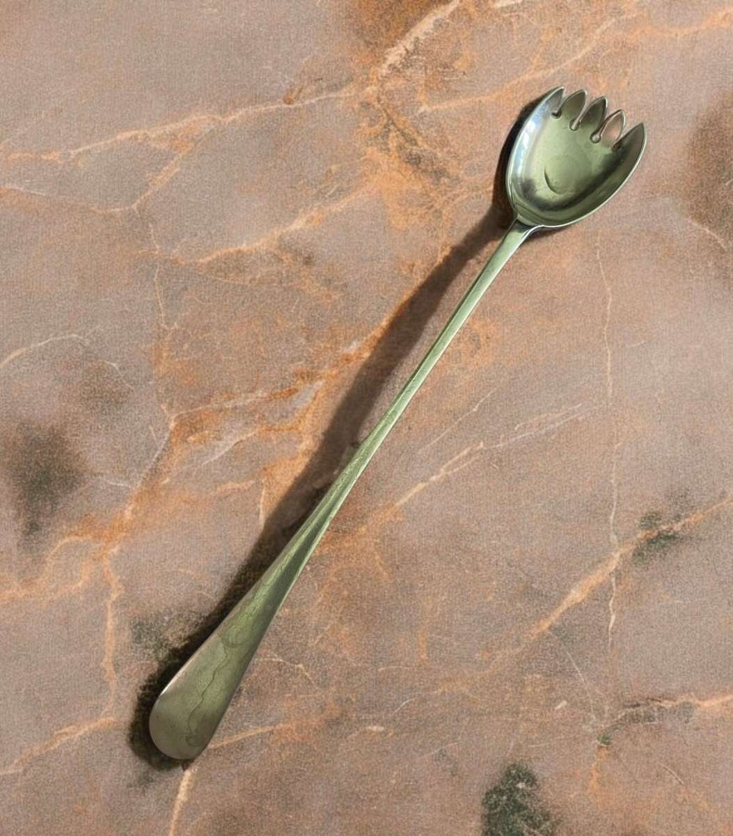 Chutney spoon(nr1)