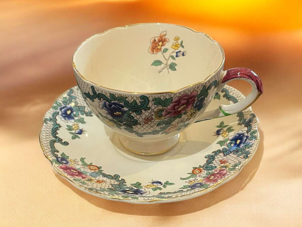 Duo Royal Cauldron Victoria