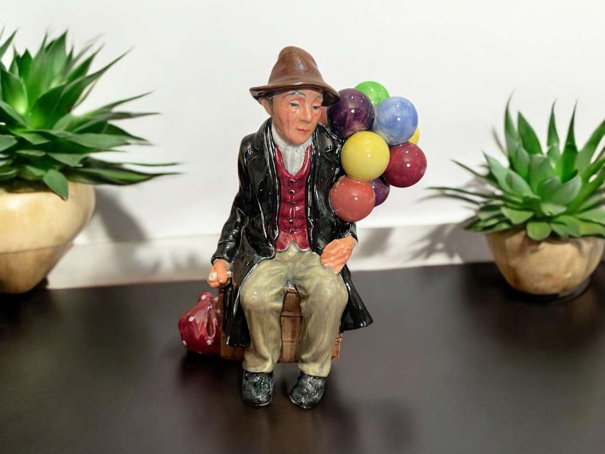 Ornament Royal Doulton