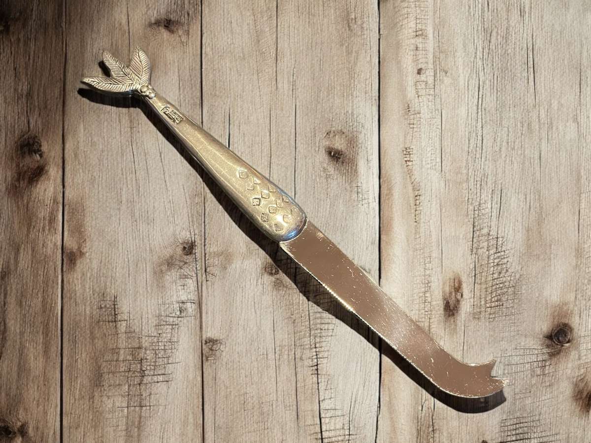 Cheese knife Carrol Boyes