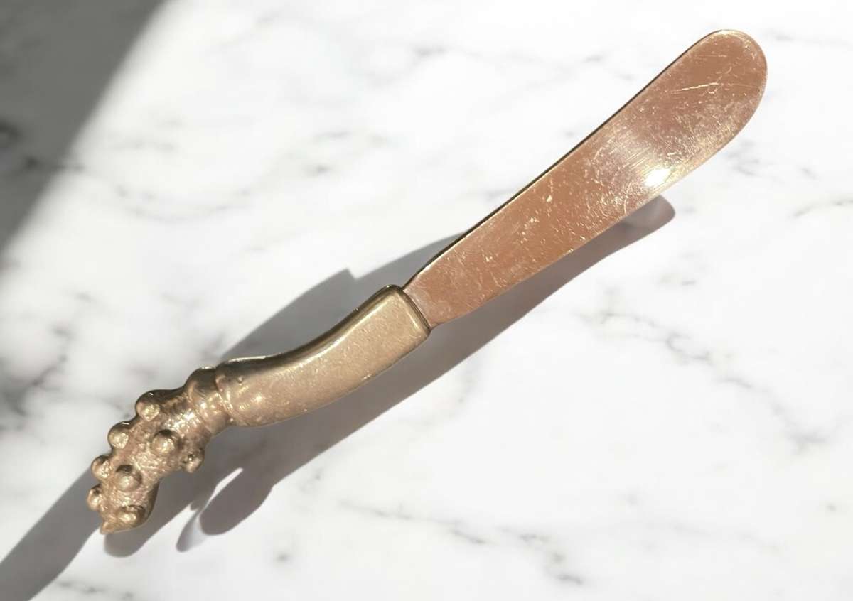 Butter/pate knife(NR7)
