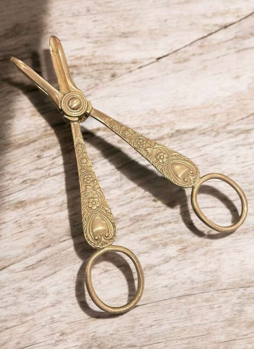 Candlewick trimmer(NR3)