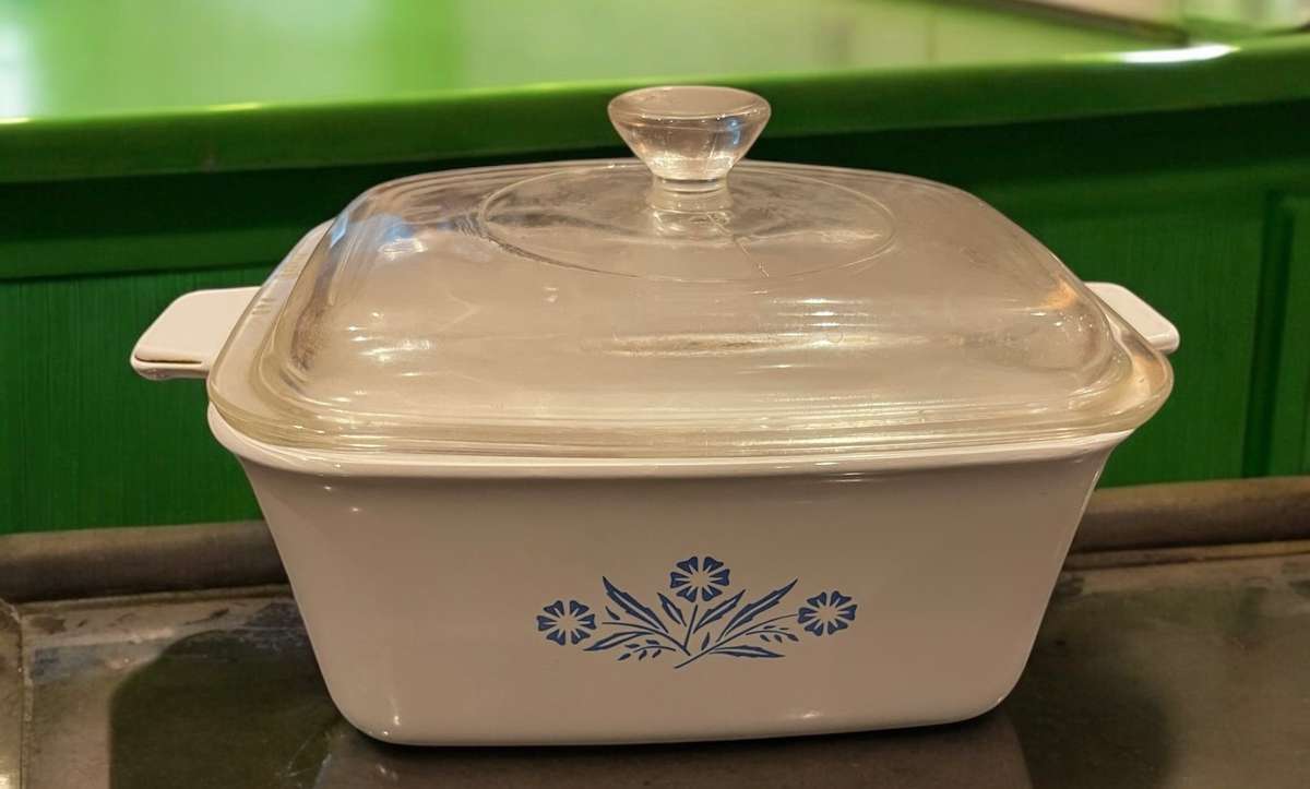 Oven dish Corningware(NR14)