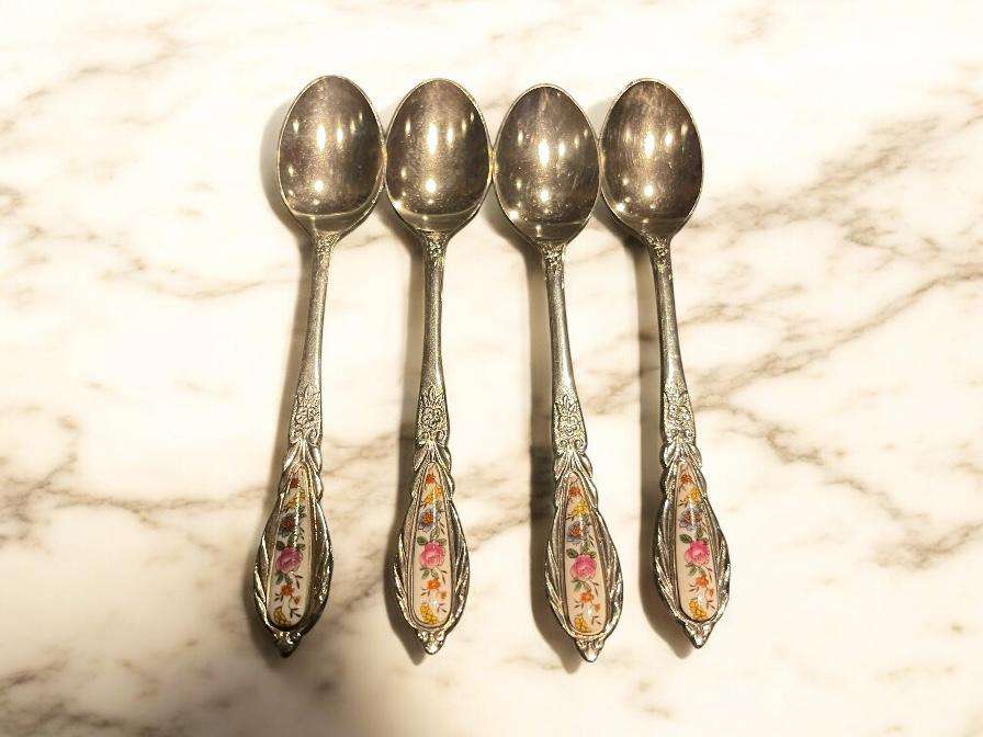 Teaspoons(NR28)
