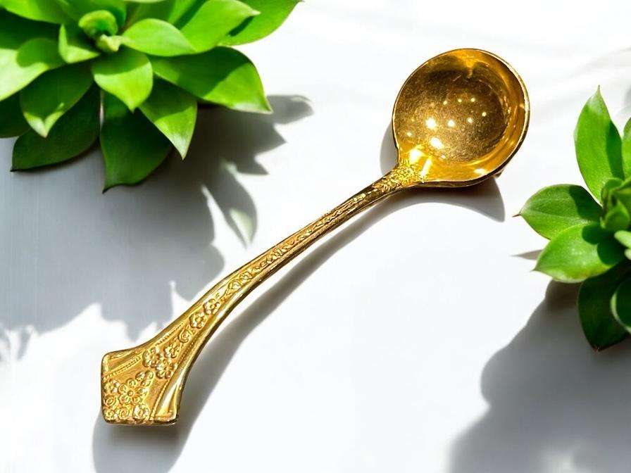 Jam/sugar spoon Eetrite(NR20)