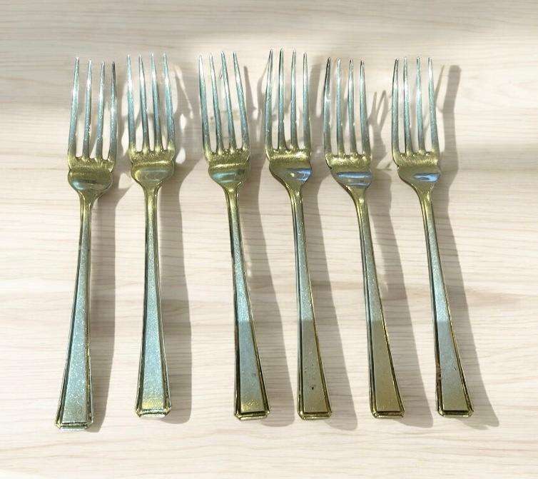 Dinner Forks (NR12)