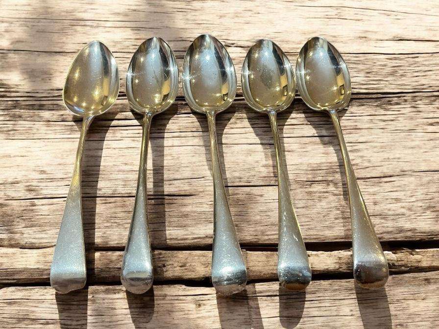 Serving spoons each(NR32)