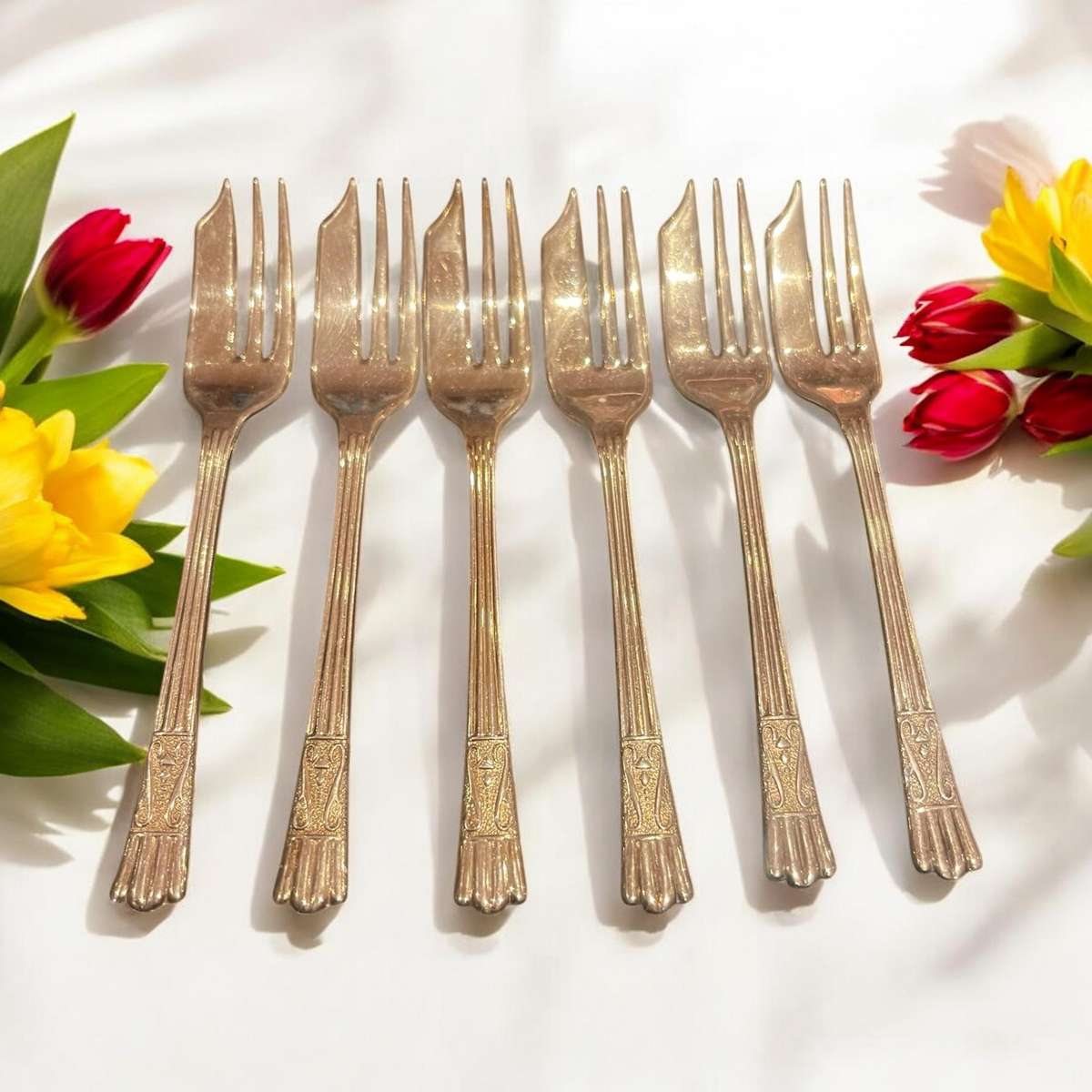 Cake forks(NR30)