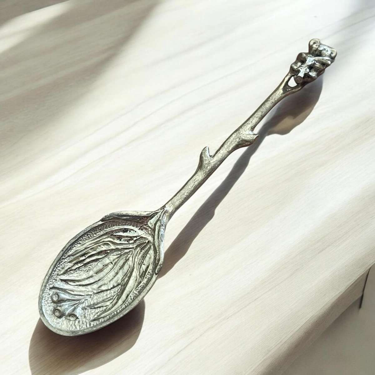 Teaspoon