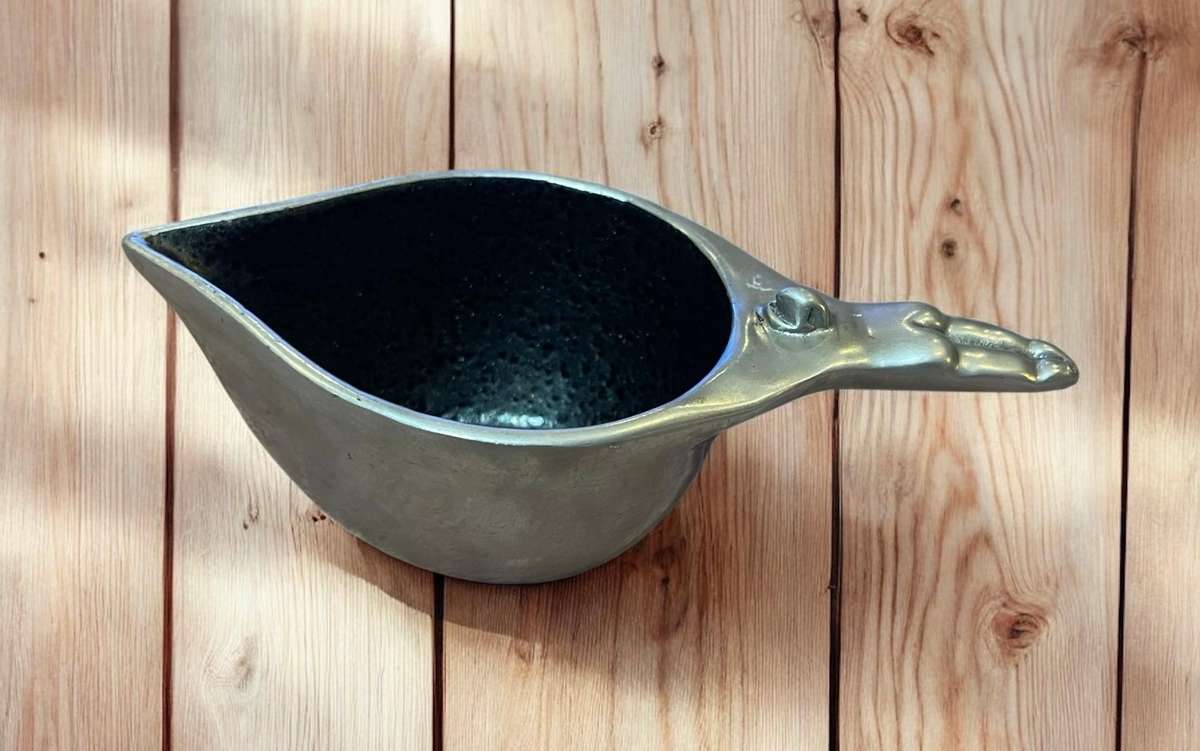 Gravy boat Carrol Boyes