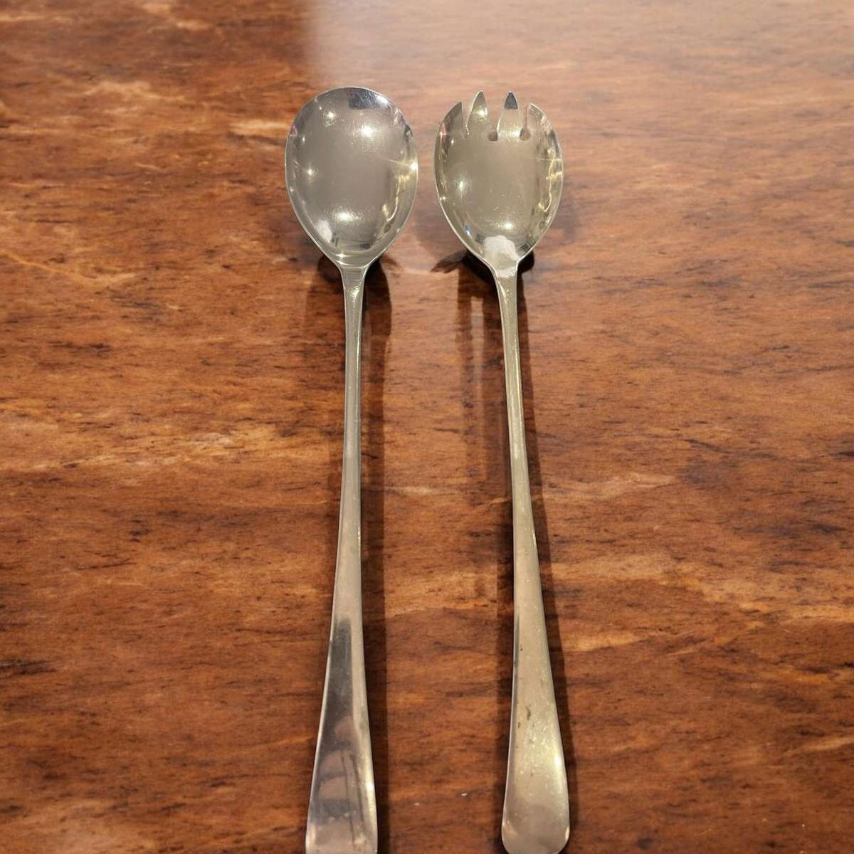Salad servers(NR15)