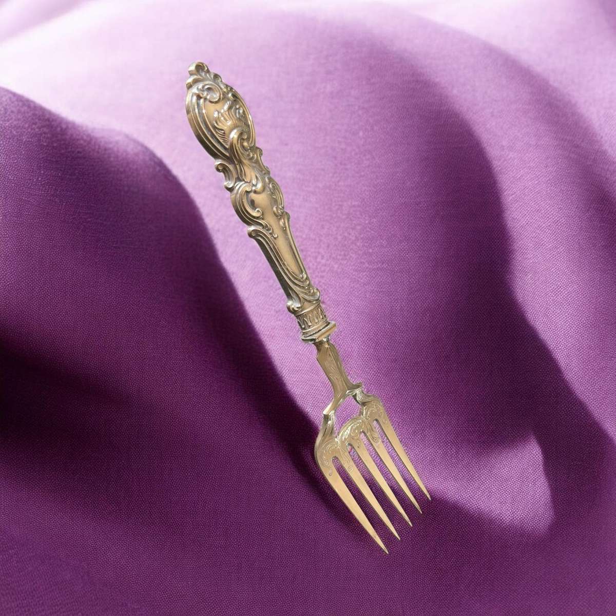 Serving fork(NR10)
