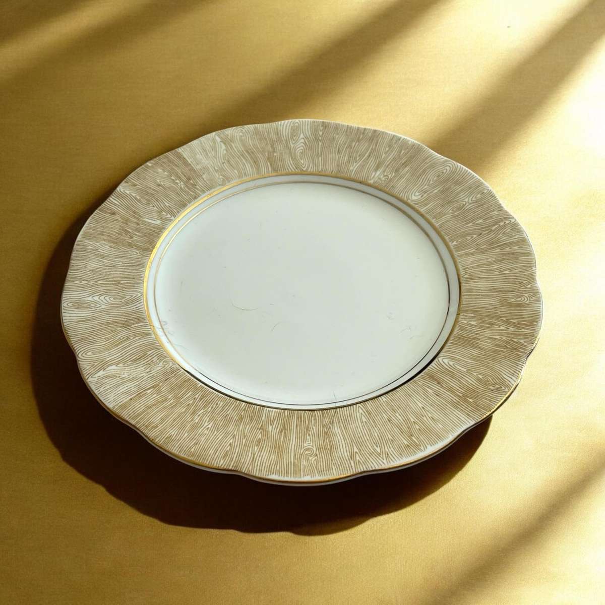Cake/side  plate Royal Albert