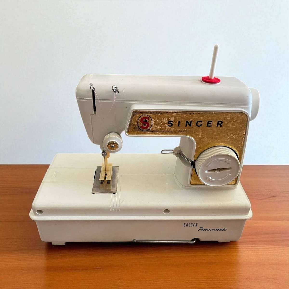 Singer sewing machine kids